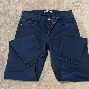 Zara jeans 6 Skinny